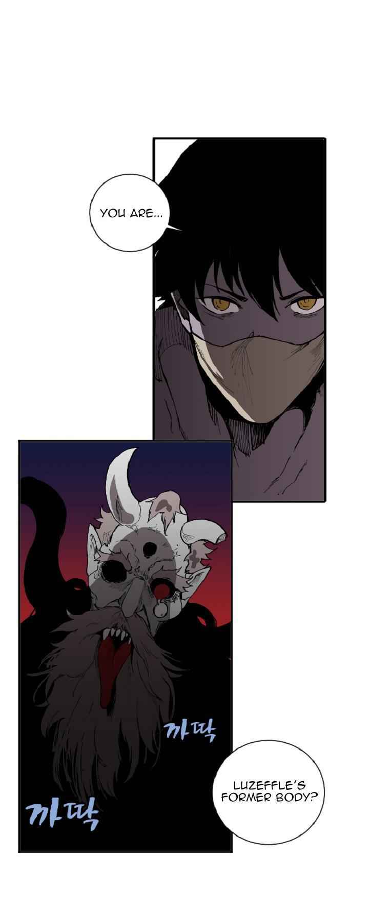 Dungeon Majesty Chapter 19 19